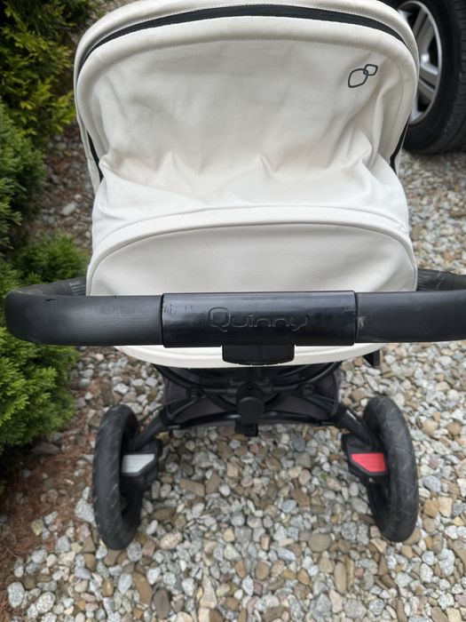 Wozek komplet Quinny buzz xtra