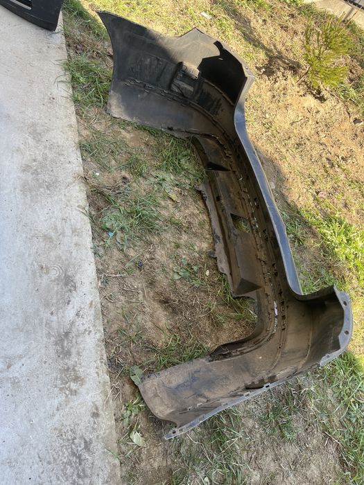 Бампер VW PASSAT B7 пасат б7