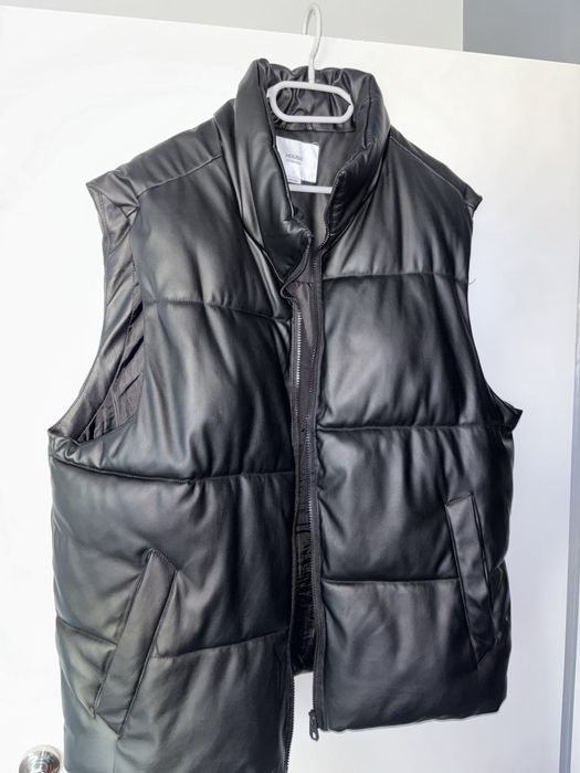 Bezrękawnik House xxl