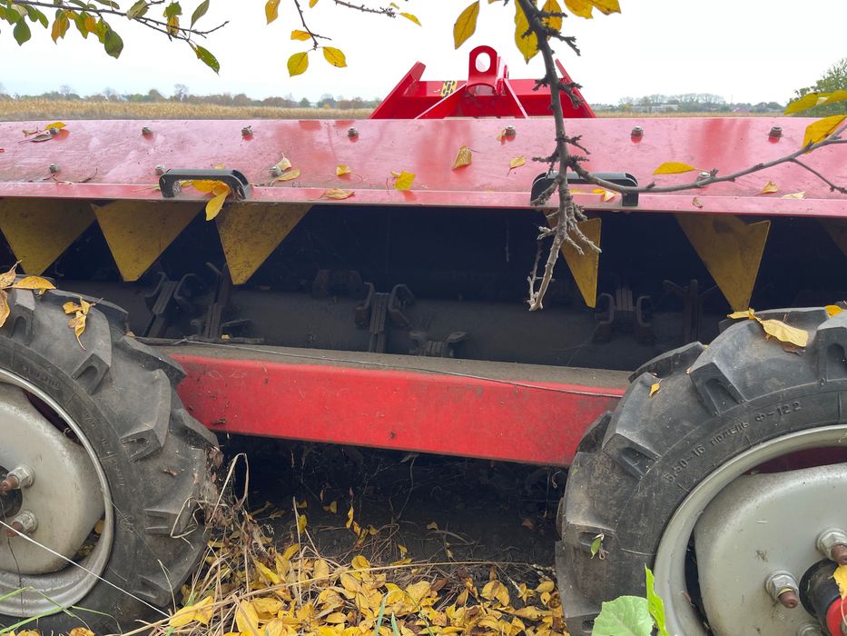 Мульчувач ПН-2,4