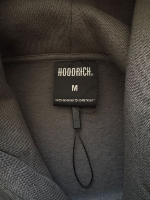 Чоловічий костюм Hoodrich