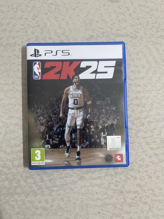 Nba 2k25 Playstation 5