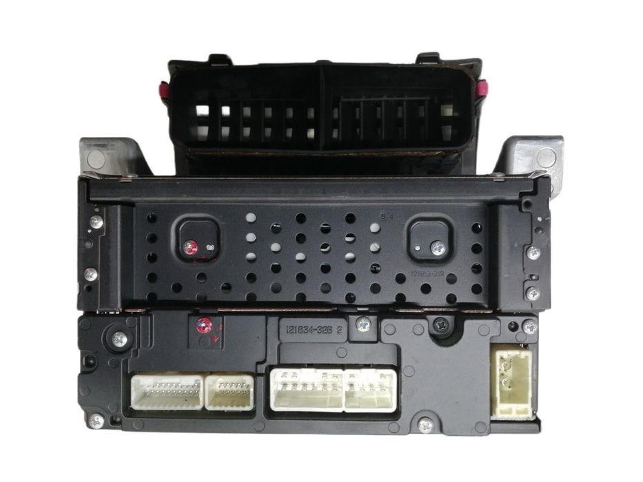 SISTEMA AUDIO / RADIO CD TOYOTA YARIS 2009 -861200D490