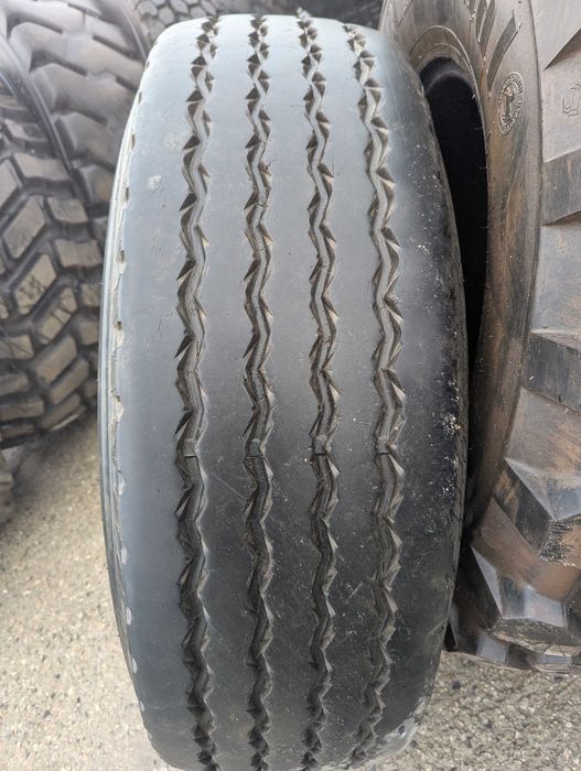 365/80R20 Dunlop SP 331 przemysłowa