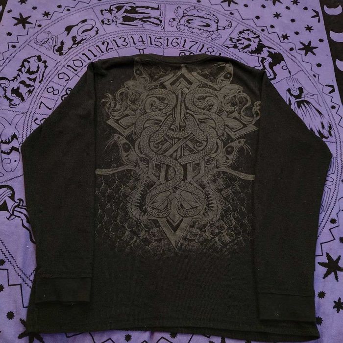 rare mma elite longsleeve