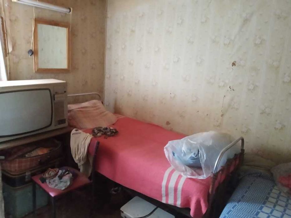 Продаю участок -дачу с. Барабой, кооператив "Альфа"