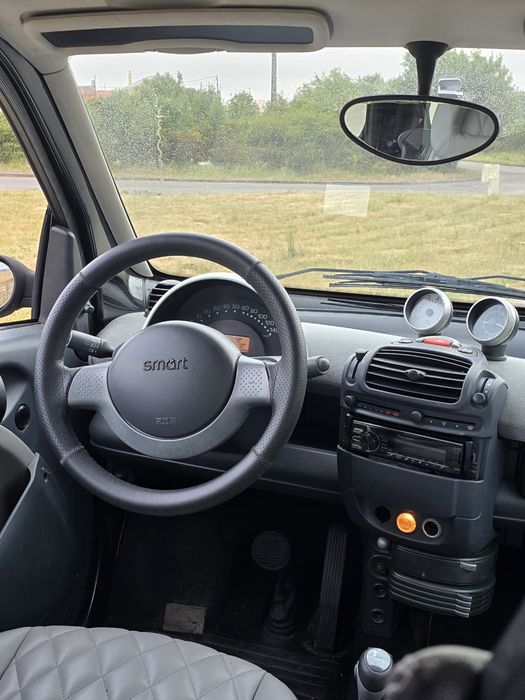 Smart fortwo 0.7 Rio de Mouro • OLX.pt
