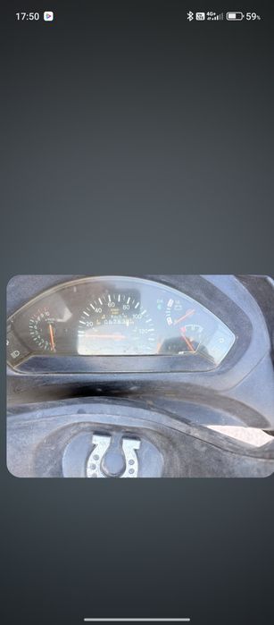 Продам скутер viper 150