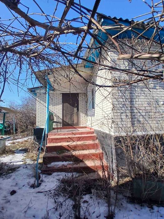 Продаж приватного будинку в с. Могилівка