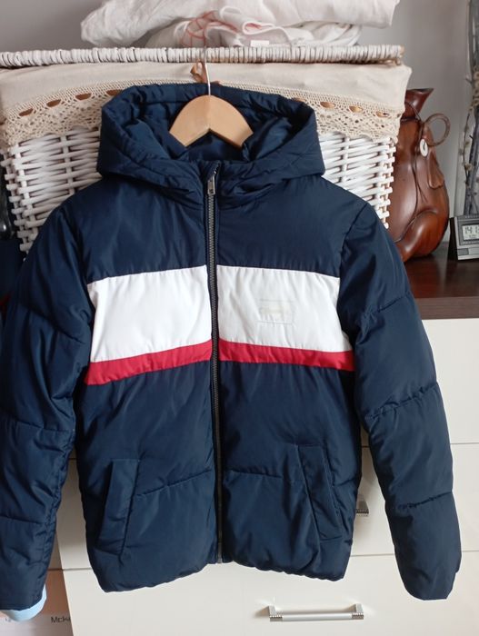 Kurtka chłopięca Review for teens