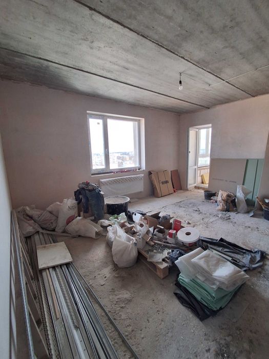 Hg8 Продам 4 комнатную ЖК Левада