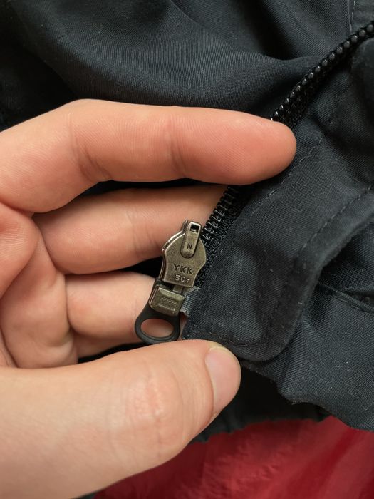 Kurtka wiatrówka Tommy Hilfiger