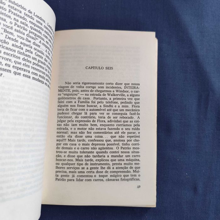 Mama San Ra-ab Rampa - A Mente Felina