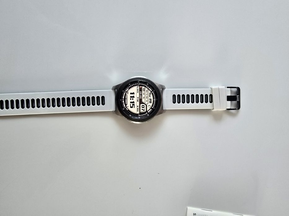 Samsung Galaxy Watch SM R800 BT,WI-Fi,GPS