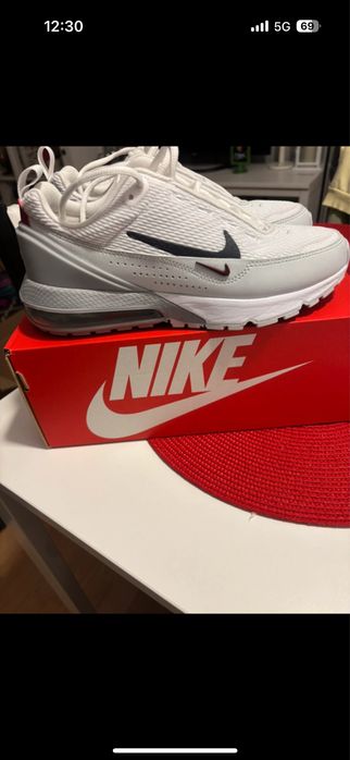 Nike air max pulse rozm.38.5