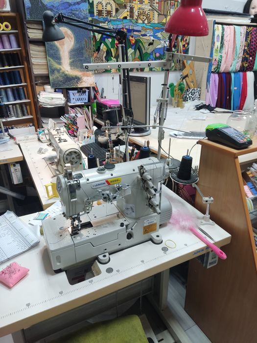 Продам діючий бізнес