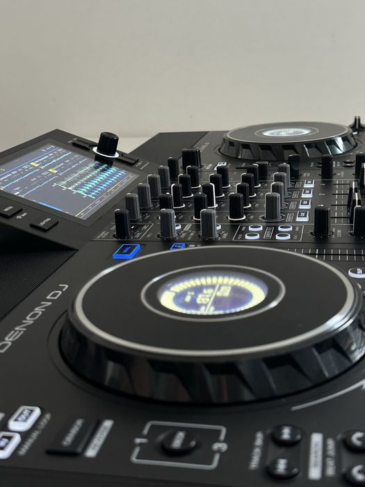 DENON DJ - sc live 4