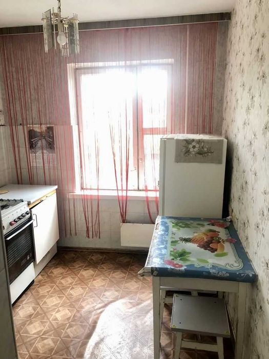 Продаж 1к квартири вул. Беретті