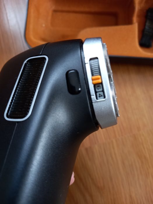 Елекробрытва Philips