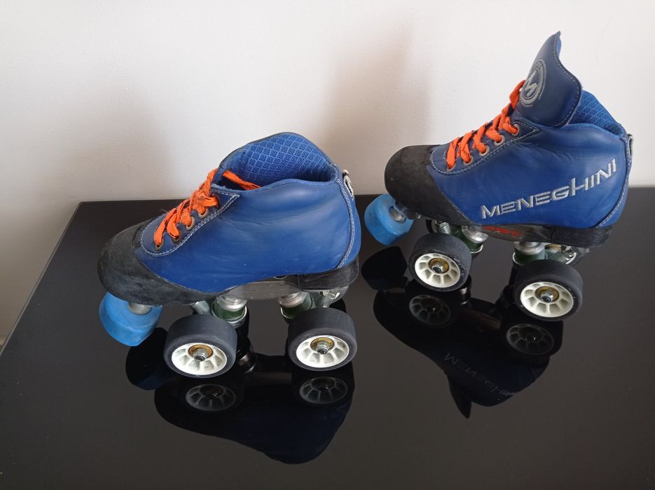Patins de hóquei