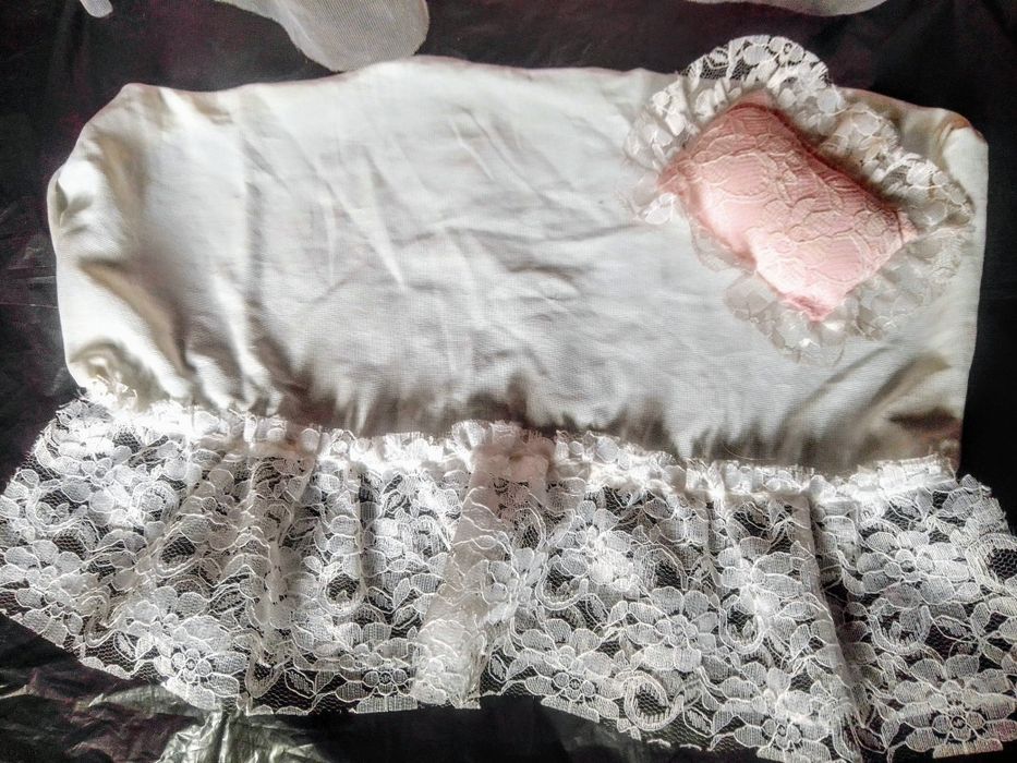 Barbie Starlight bed 1982. Não é negociável.