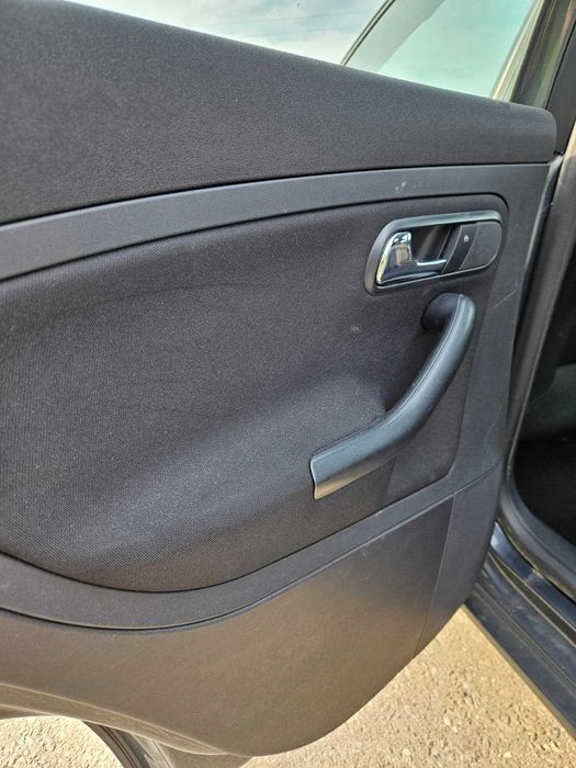 Peças Seat Ibiza 6L FR PD130 – Desmantelamento