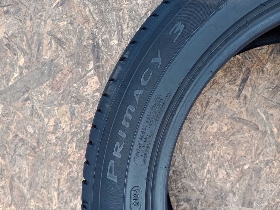 Opony Letnie 4x 225/50 R18 95V Michelin Primacy 3