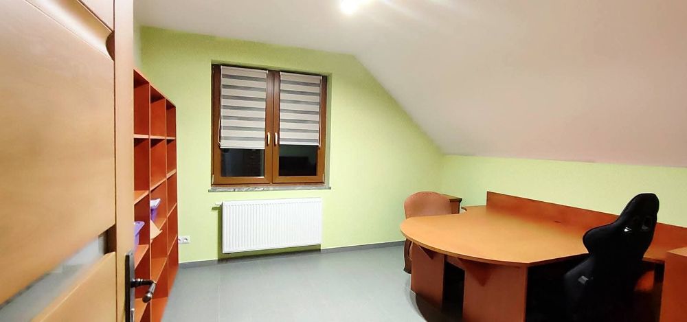 Wynajmę lokal 70m2 gabinet biuro salon mieszkanie usługi Żory Osiny
