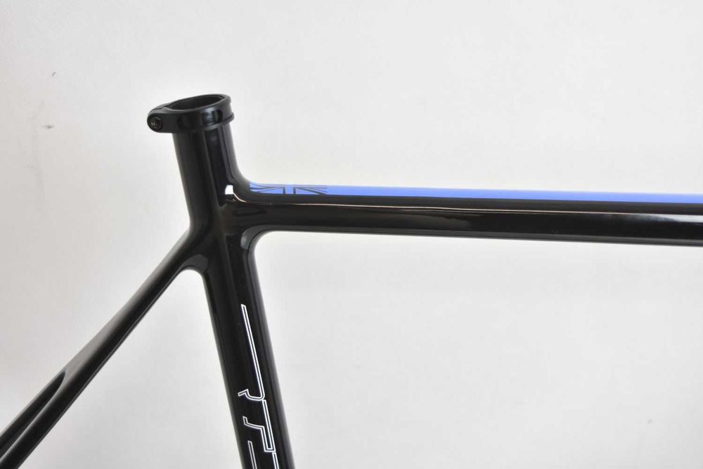 rama szosowa carbon, disc - PLANET X rtd80 !