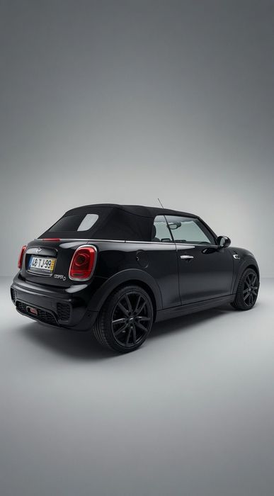 MINI Cabrio Cooper D Auto517566135083345926