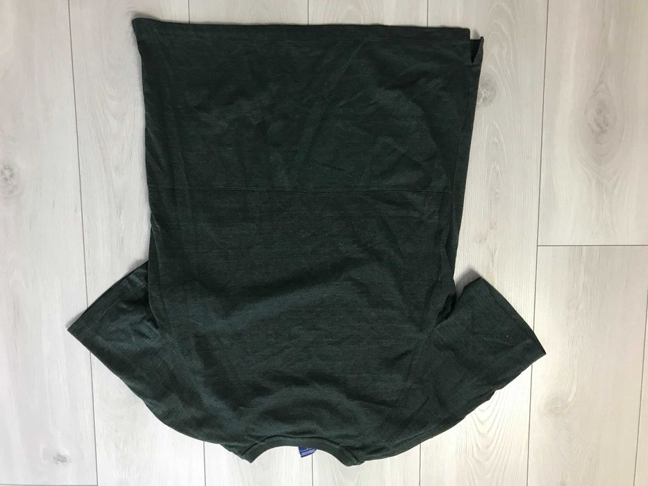 NIKE r.L oryginalna koszulka męska stan BDB