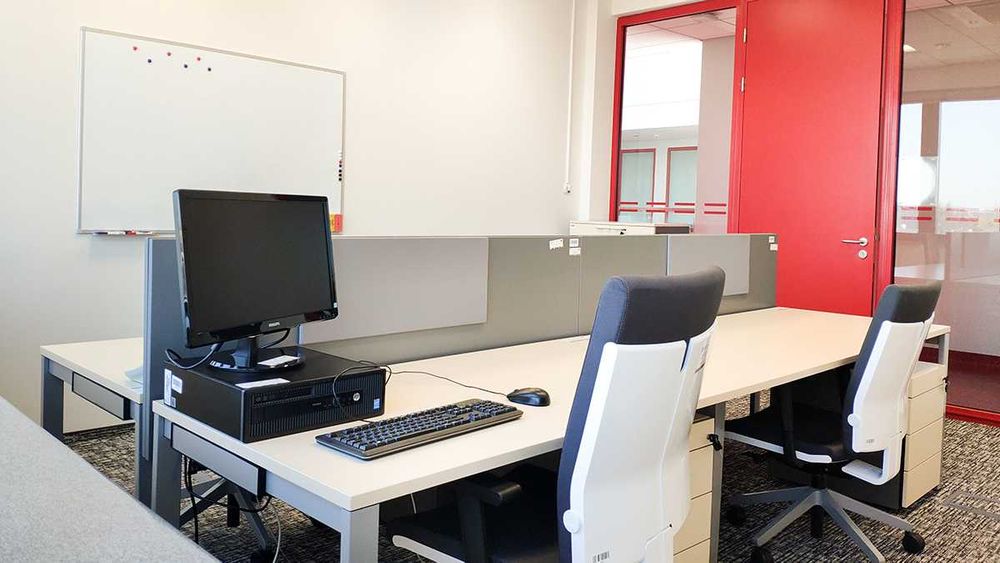 Atrakcyjny lokal biurowy 30m2 do wynajęcia