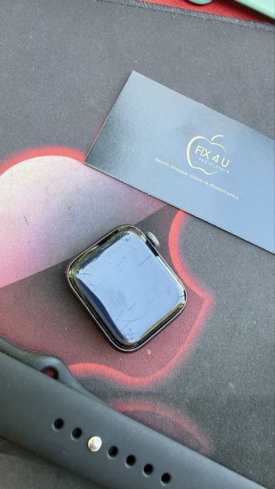 Apple Watch SE 40mm 80%