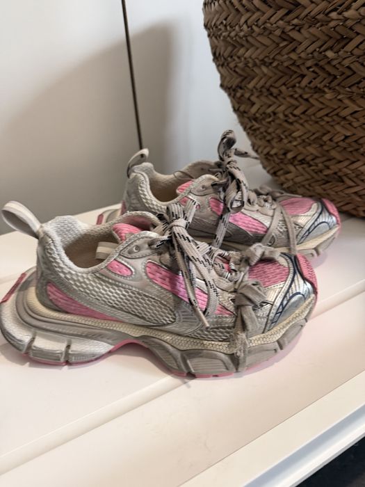 Tenis balenciaga