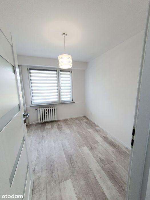 LSM Blisko Uczelni, mieszkanie 3 pokoje - Widok 4