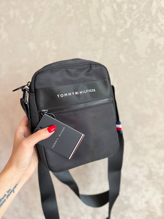 Сумка чоловіча Tommy Hilfiger