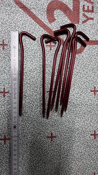 MSR Elixir 1 – lekki, solidny namiot jednoosobowy na trekking lub rowe