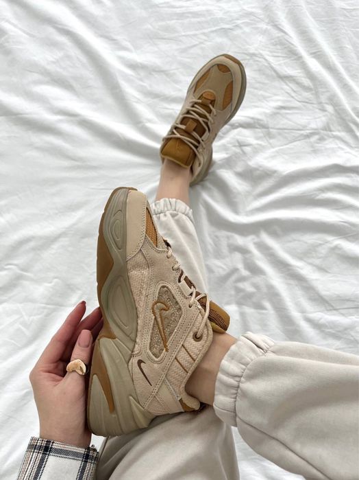 !!!АКЦІЯ!!!NIKE M2k Tekno