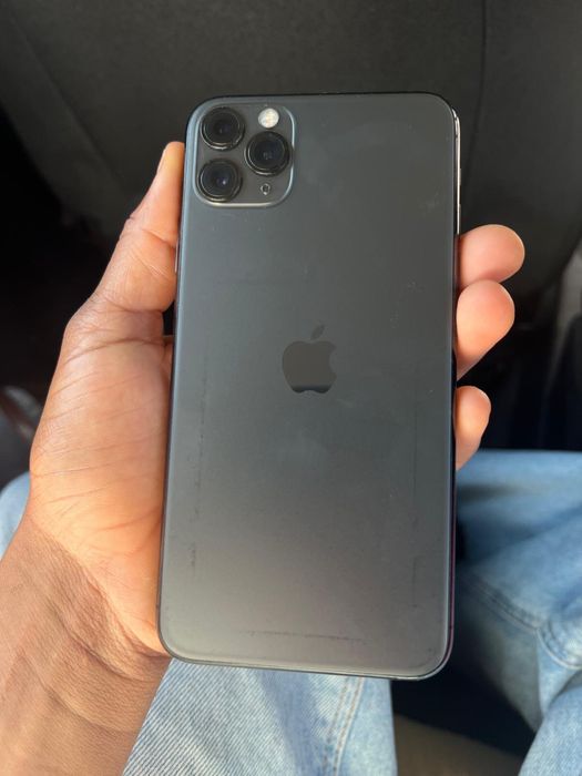 Iphone 11 pro max
