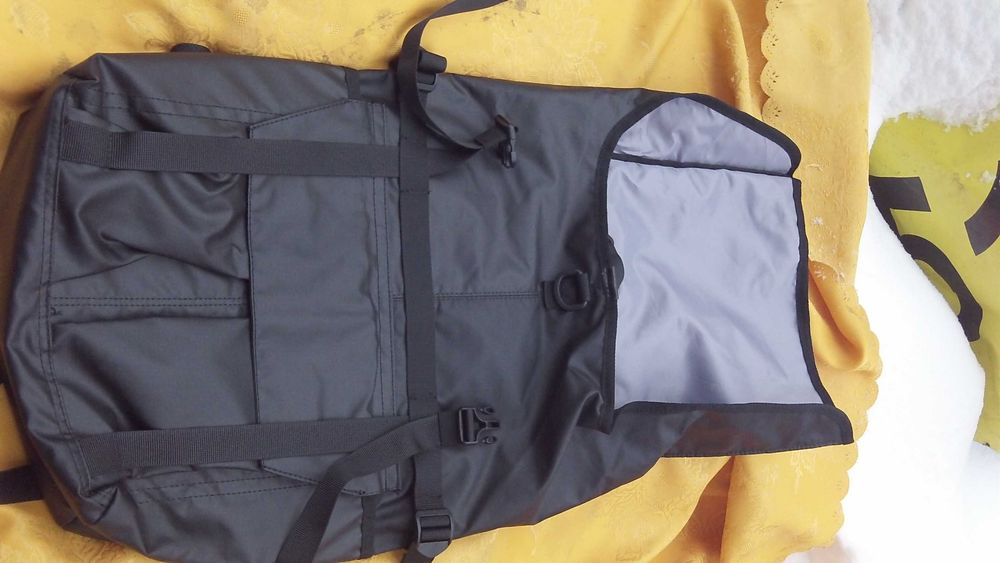 MARK RYDEN MR7510 plecak