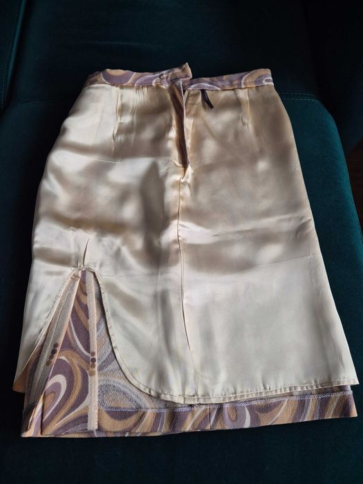 Sprzedam kostium damski r. 38