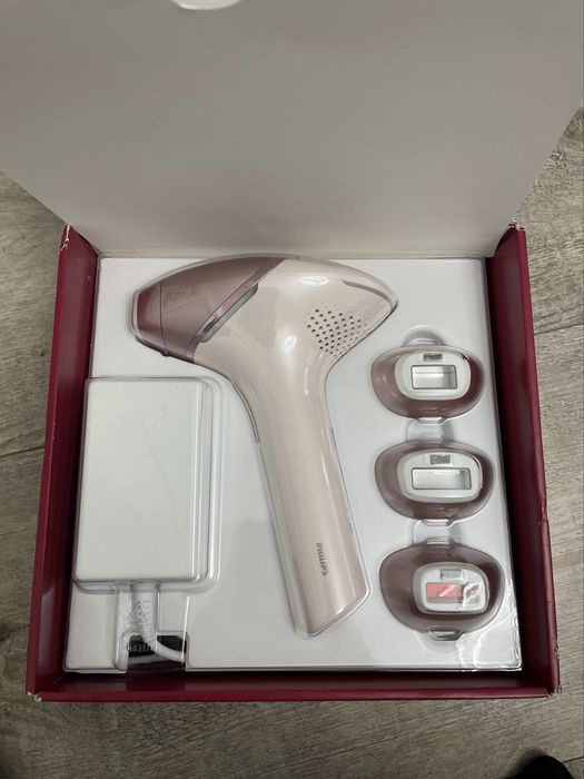 Depilator Laserowy Philips