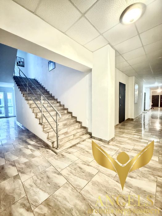 Сучасна 1 кімнатна квартира  ЖК Сузірʼя 2020