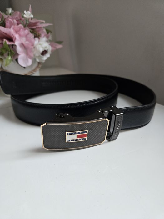Meski pasek Tommy hilfiger