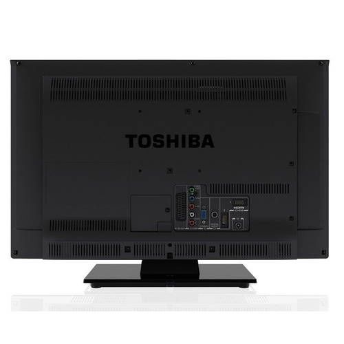 TV Toshiba 23EL933G