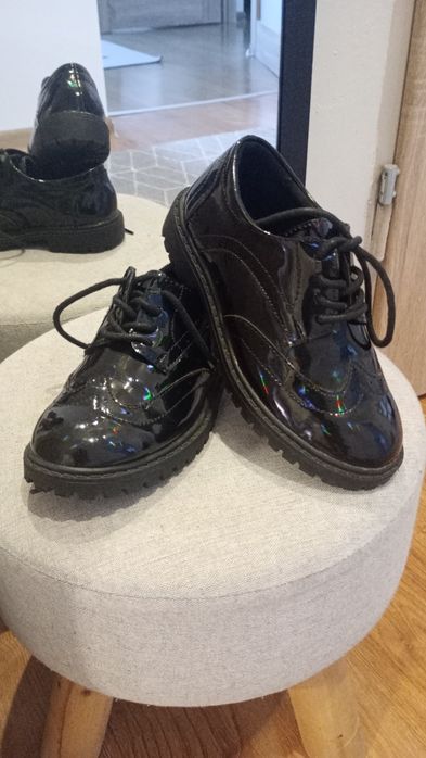 Buty mokasyny Reserved 28 29