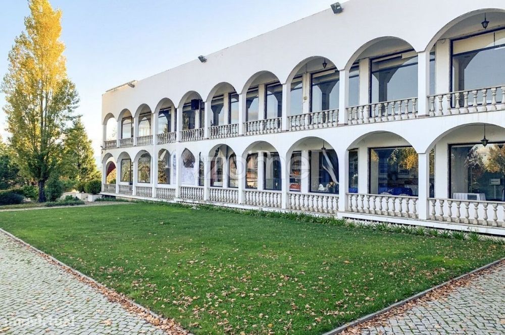 Quinta da Serra da Estrela