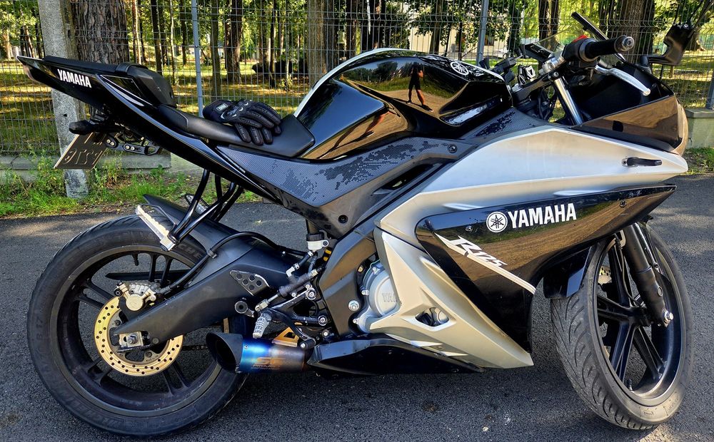Yamaha