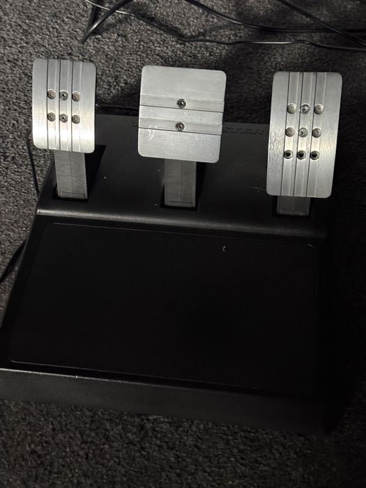Kierownica trusmaster