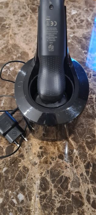 Máquina de barbear Philips serie 6000